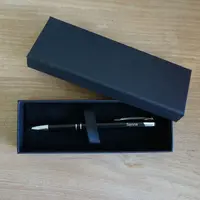 Stylo Lumia dans une boîte cadeau