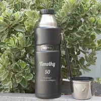 Thermos King isoleerfles