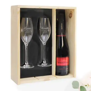 Champagne Giftset