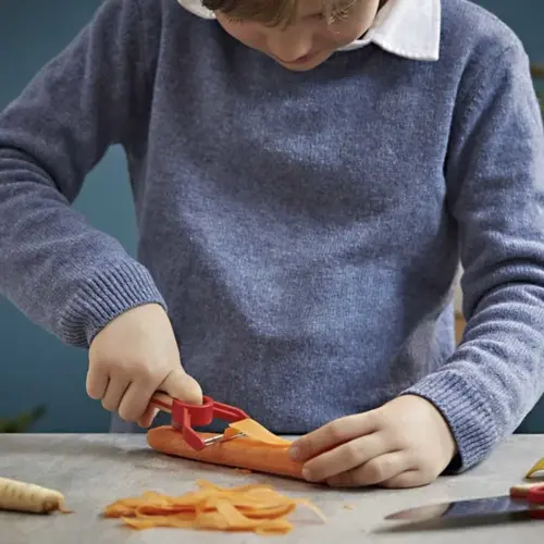 Opinel Le Petit Chef Keukenset  met naam