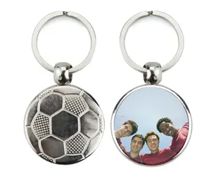 PORTE-CLÉS OFFICIEL ITALIE 1982 Coupe Du Monde Bertoni Fifa