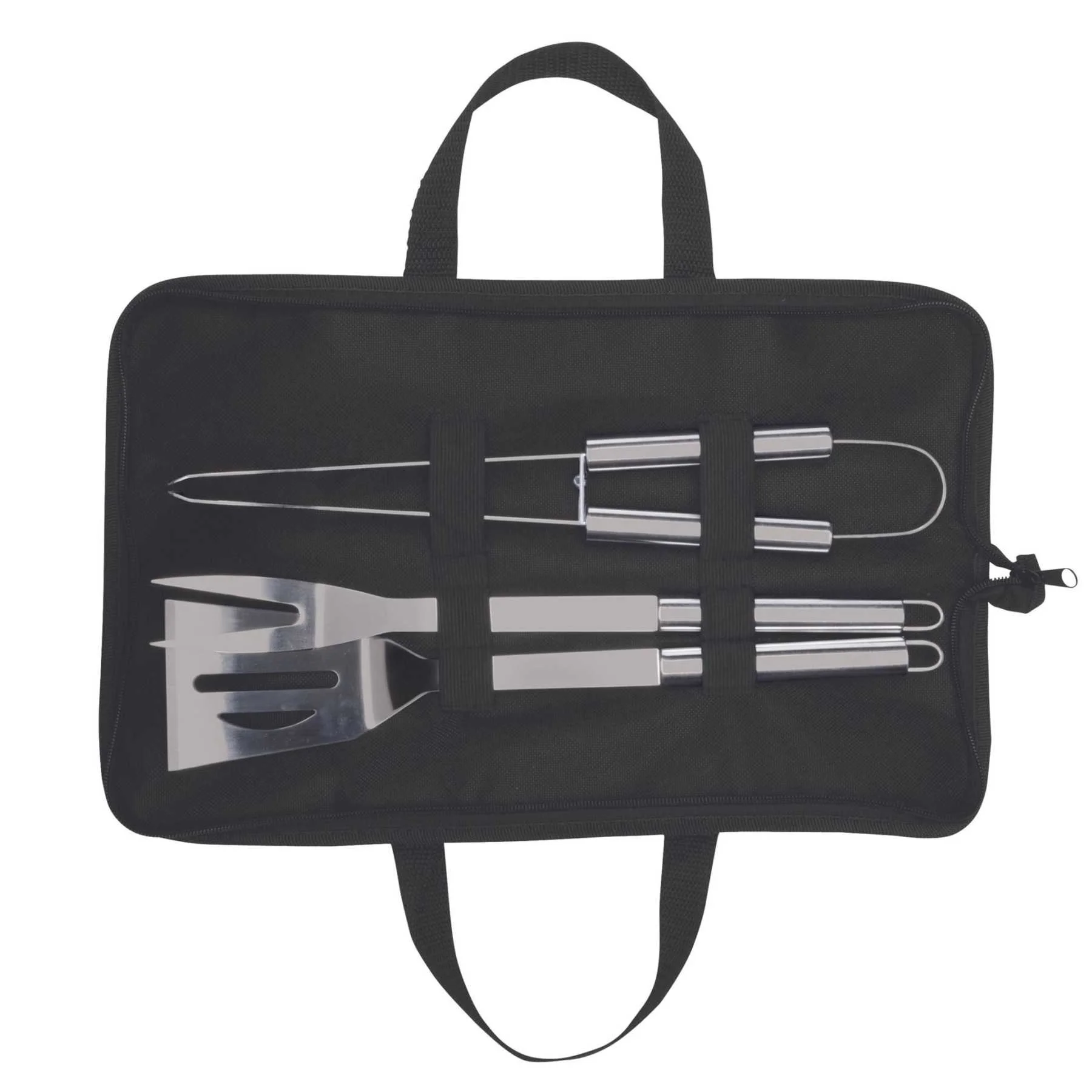 barbecue tool set