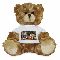 Klassieke Teddybeer met naam