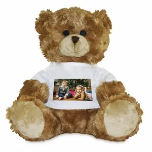 Klassieke Teddybeer met naam
