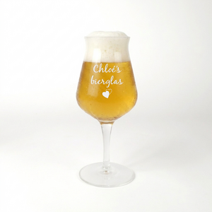 Taster bierglas