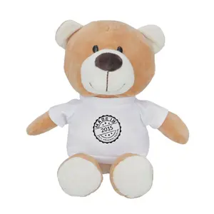 Ours en peluche Classique avec nom Ours en peluche Classique avec nom
