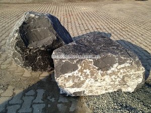 Ardenner Grijs zwerfkeien