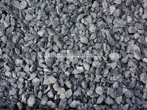 Ardenner siersplit Grijs Doornik (bigbags)
