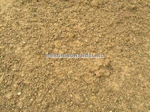 Gele Dolomiet siersplit 0-8 mm (bigbags)