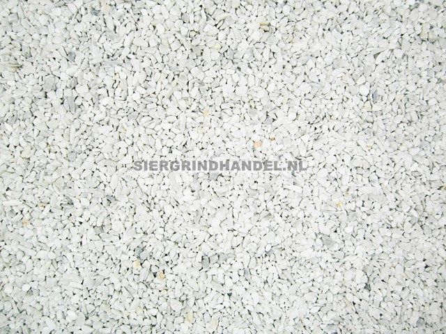 Carrara siersplit 9-12 mm (bigbags)