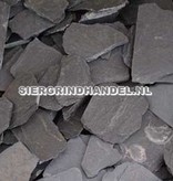 Canadian Slate Black siersplit (bigbags)