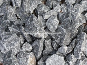 Ardenner Grijs sierstenen rots 10-40 cm (bigbags)