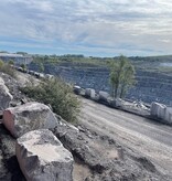 Ardenner Grijs sierstenen rots 10-40 cm (bigbags)