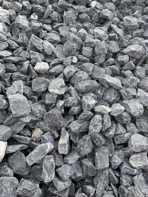 Ardenner Grijs sierstenen rots 10-40 cm (bigbags)