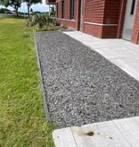 Canadian Slate Black siersplit (losgestort)