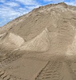 Zeezand / Drainagezand (losgestort)