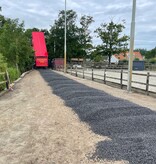 Ardenner siersplit Grijs Doornik (losgestort)
