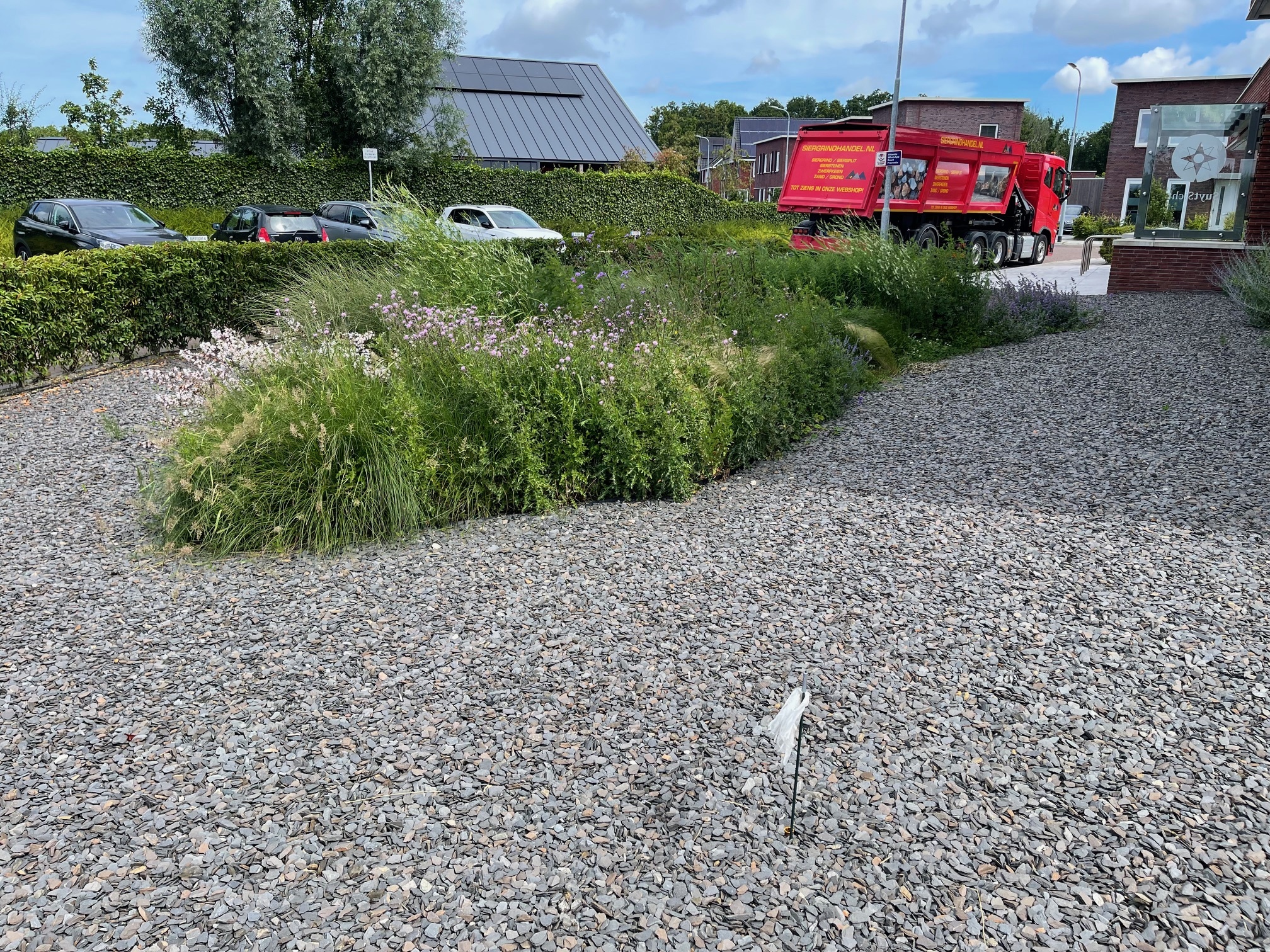 Canadian Slate Black siersplit (bigbags)