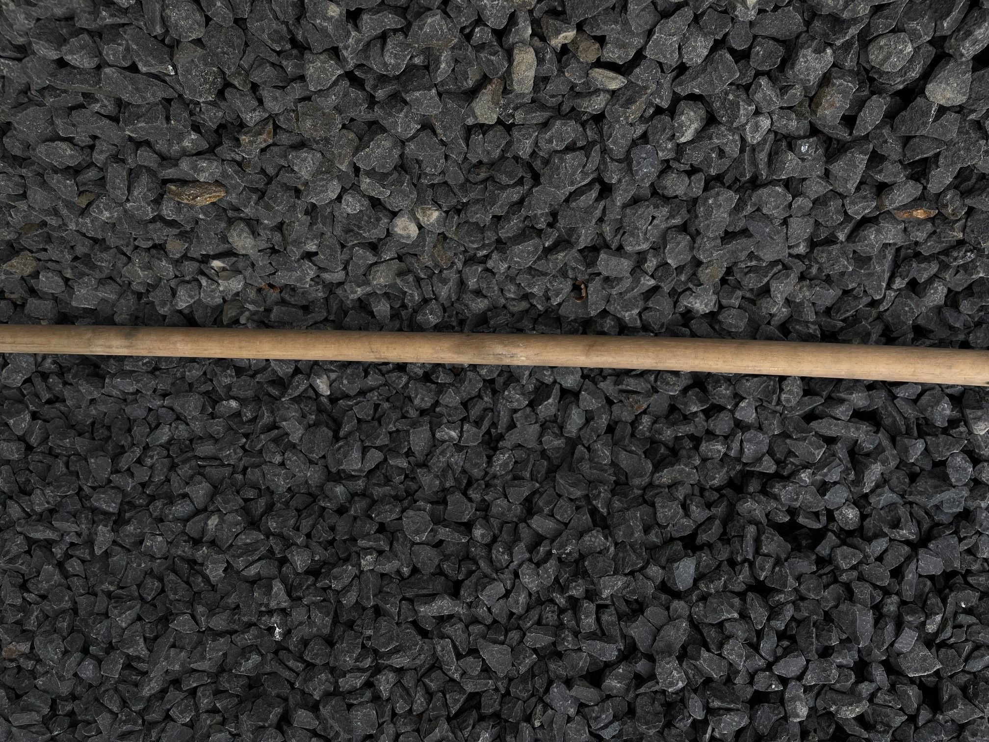 Basalt siersplit (bigbags)