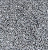 Brekerzand Grijs (losgestort) Brekerzand Grijs (losgestort)