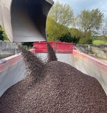 Lava siersplit (losgestort)