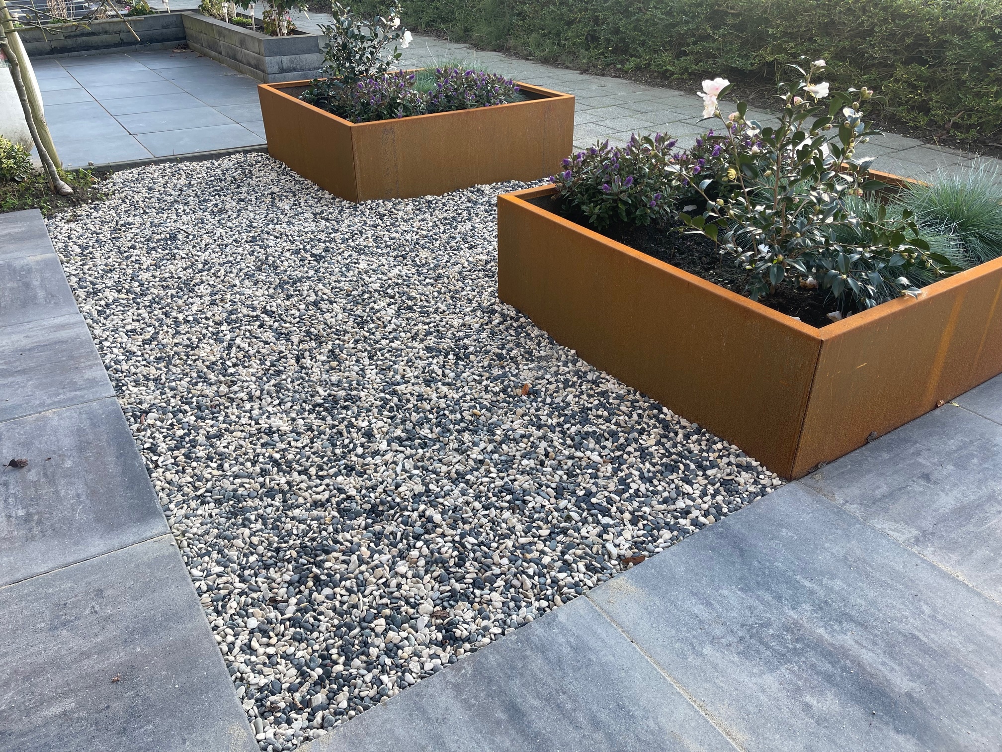 Panter siergrind (bigbags)