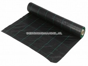Anti worteldoek per rol