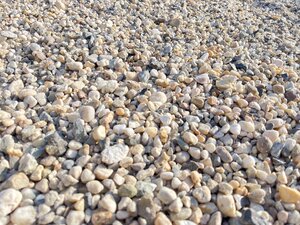 Limburgs Wit siergrind (bigbags)