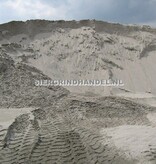 M3C Zand  (losgestort)