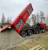 M3C Zand  (losgestort)