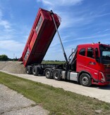 M3C Zand  (losgestort)