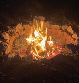 Ardenner Grijs sierstenen rots Doornik 6-12cm/9-15cm (bigbags)