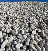 Witte kwartsgrind (bigbags)