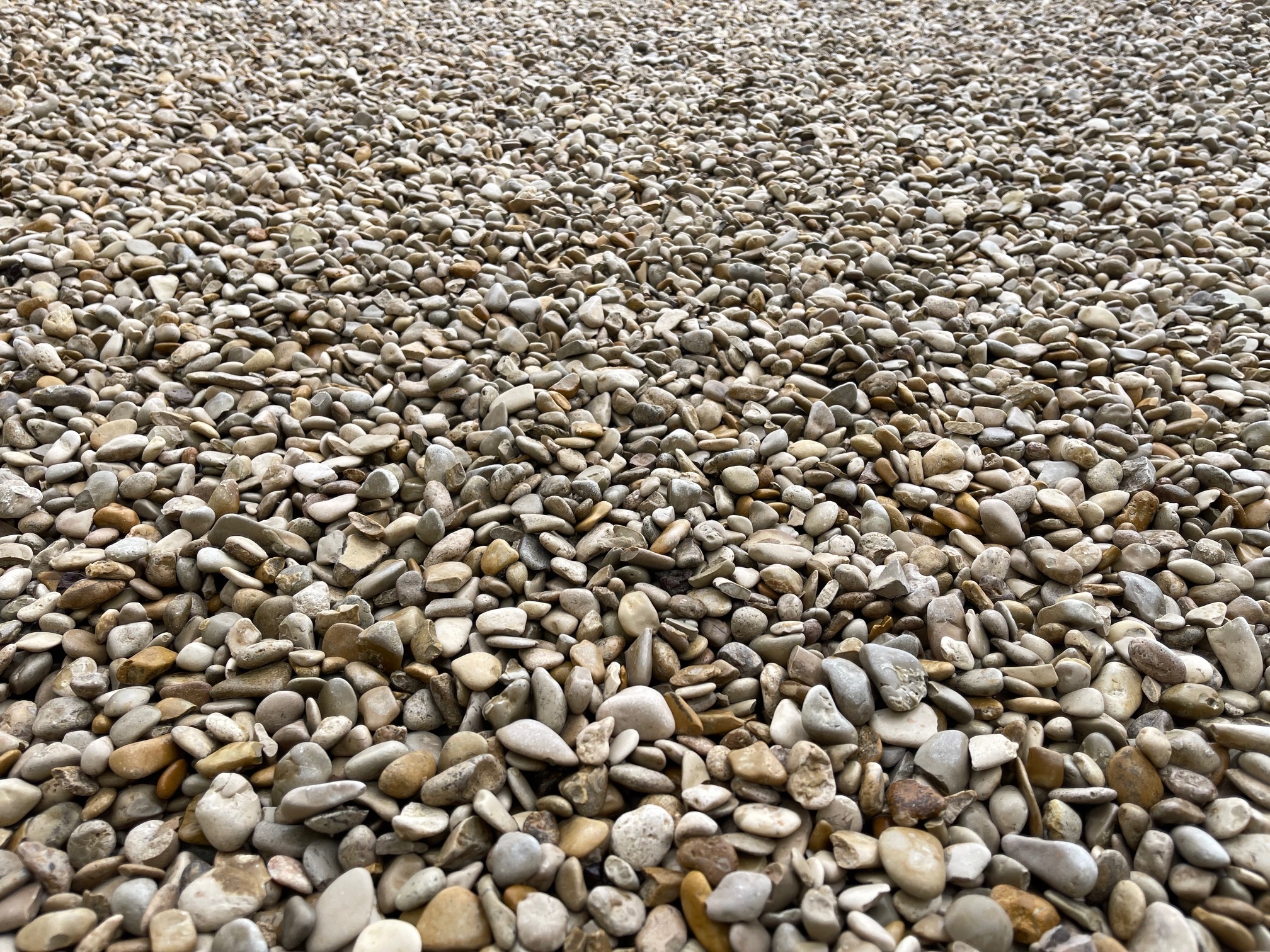 Castle rond siergrind (bigbags)