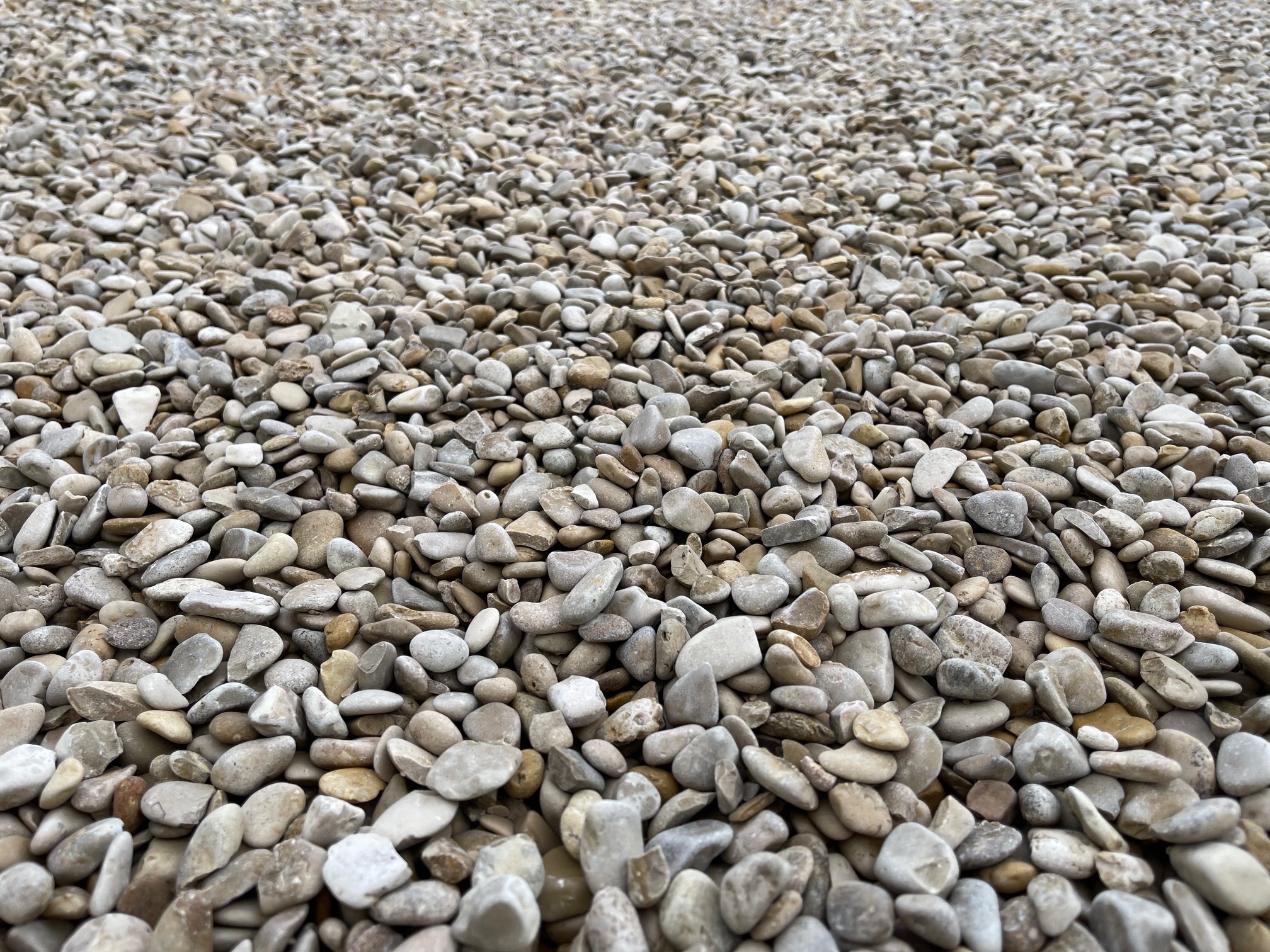 Castle rond siergrind (losgestort)