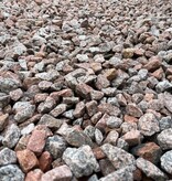 Schots Graniet siersplit (bigbags)