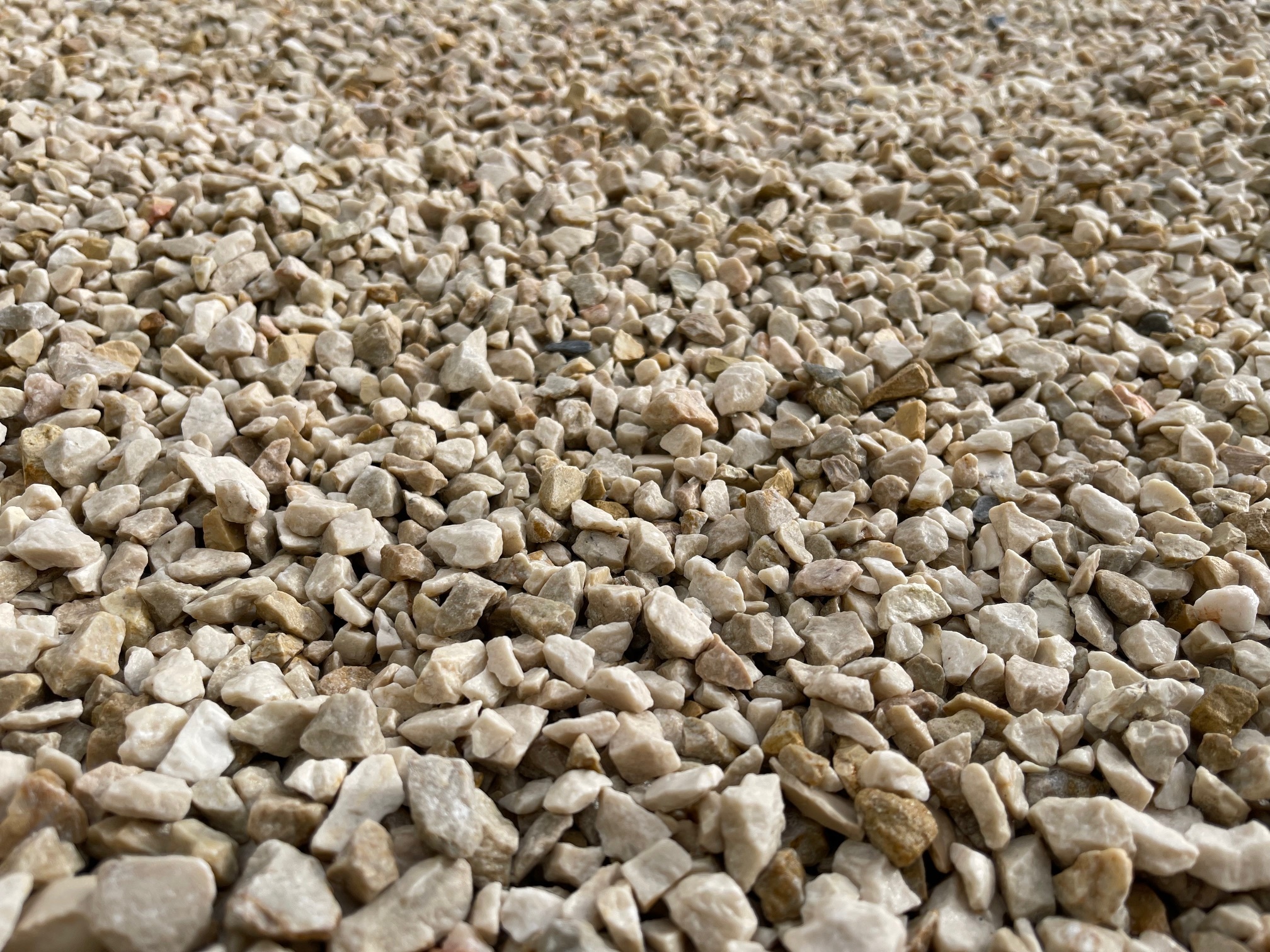 Yellow Sun Extra siersplit (bigbags)