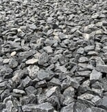 Ardenner siersplit Grijs losgestort