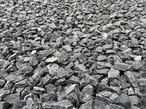 Ardenner siersplit Grijs Doornik (losgestort)