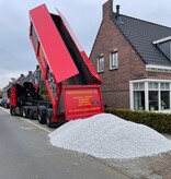 Carrara siergrind (losgestort)