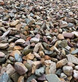 Grauwacke siersplit (bigbags)