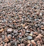 Lava siersplit (losgestort)