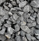 Ardenner Grijs sierstenen rots Doornik 6-12cm/9-15cm (bigbags)