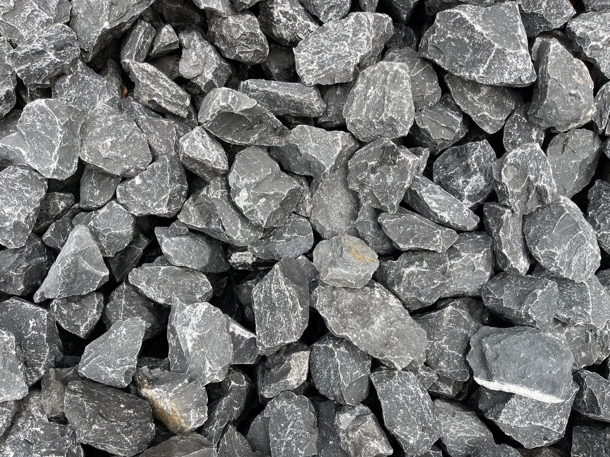 Ardenner Grijs Doornik 6-12cm/9-15cm (losgestort)