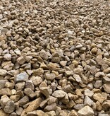 Ardenner siersplit Geel (bigbags)