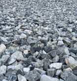 Icy Blue siersplit (bigbags)