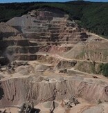 Grauwacke sierstenen rots (bigbags)