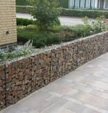 Grauwacke sierstenen rots (bigbags)