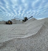 Limburgs Wit siergrind (losgestort)