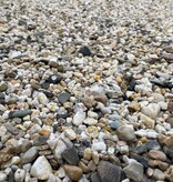 Limburgs Wit siergrind (losgestort)